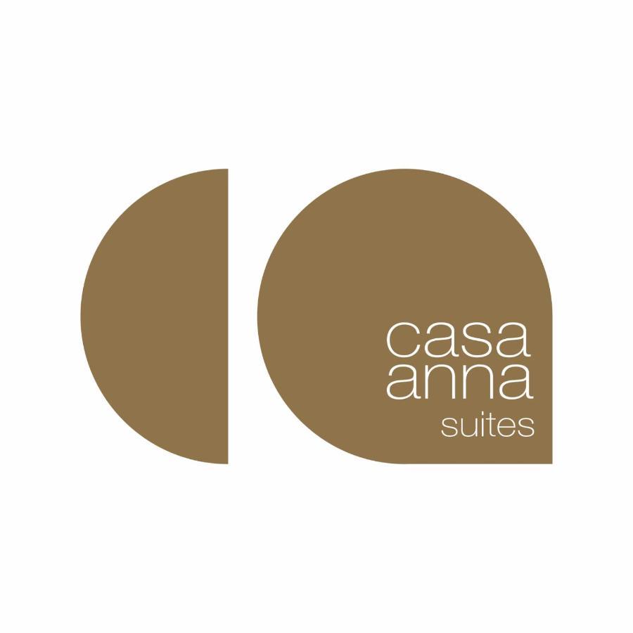 Casa Anna Suites Mykonos Town 外观 照片